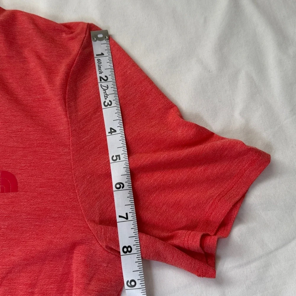 The North Face Women's Scarlet Short Sleeve Tee - Picture 5 of 6